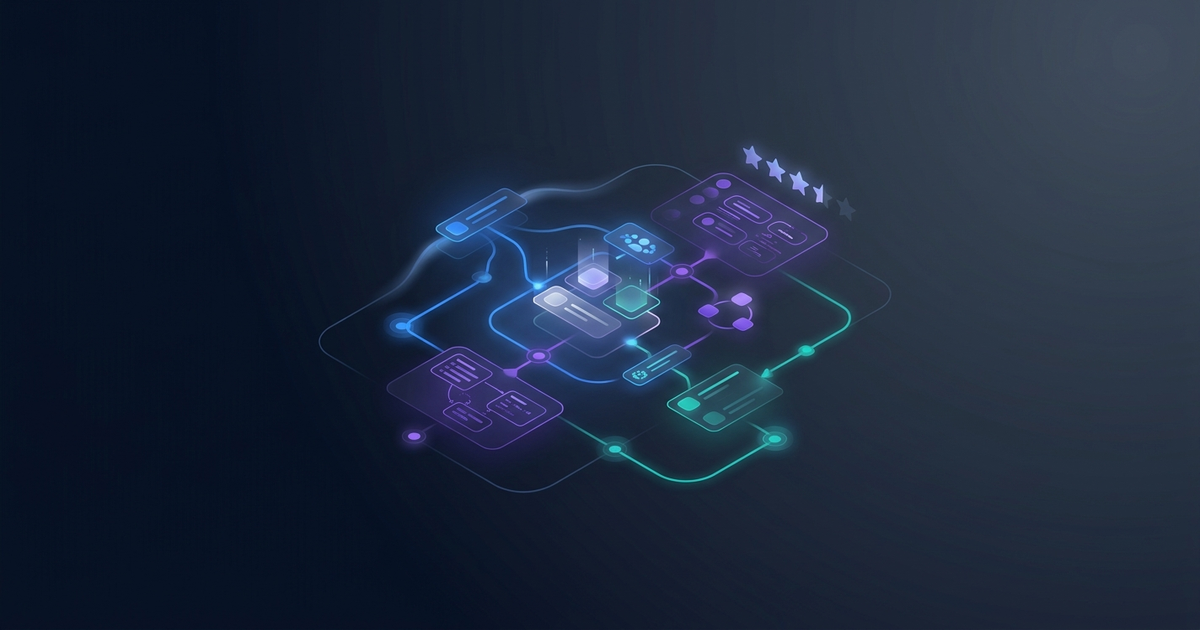 Taskade Review 2026: The AI-Powered Productivity Platform Where Agents Actually Do the Work