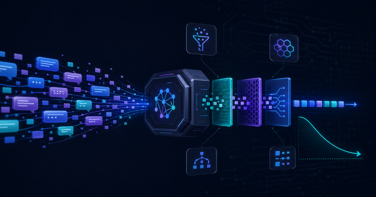 Token Optimization for Production LLMs: Cut Costs Effectively