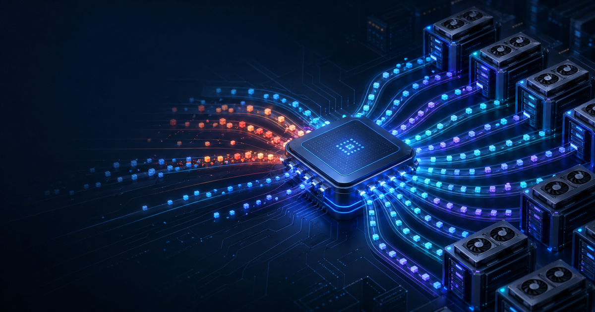 vLLM 0.8: Native Llama 4 MoE Routing Explained