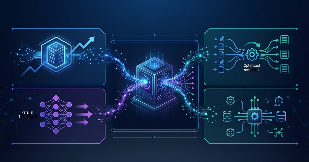 vLLM in Production: Open-Source LLM Inference Engine Guide 2026