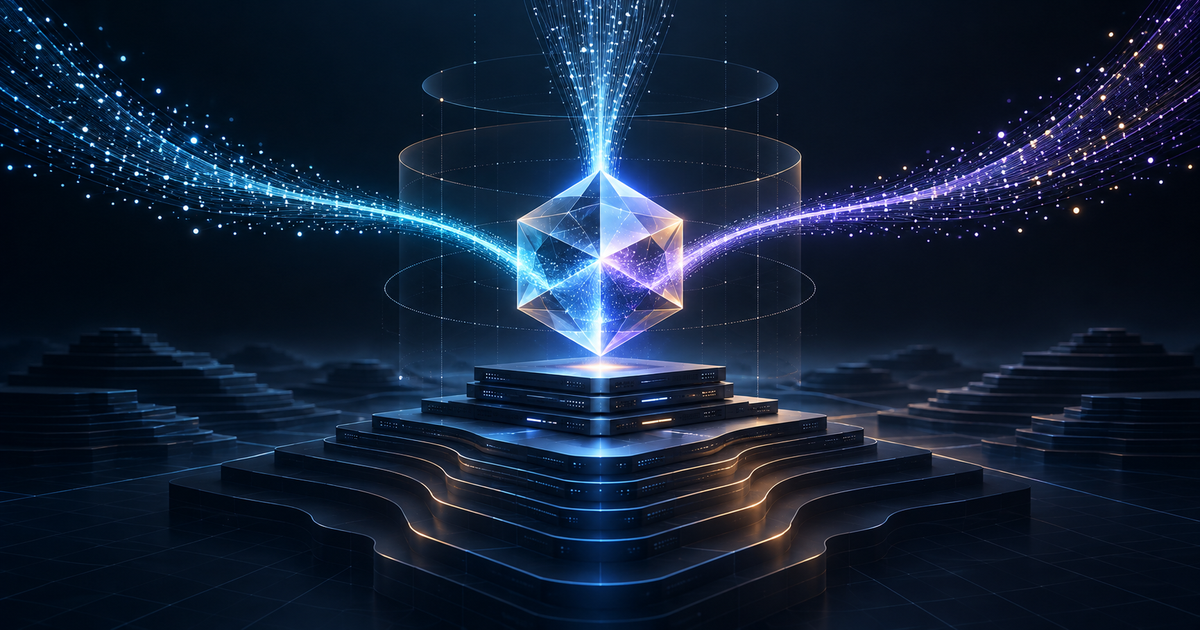 Illustration for Voyage AI vs Cohere Embed v4 vs Nemotron 3 Embed for Production RAG