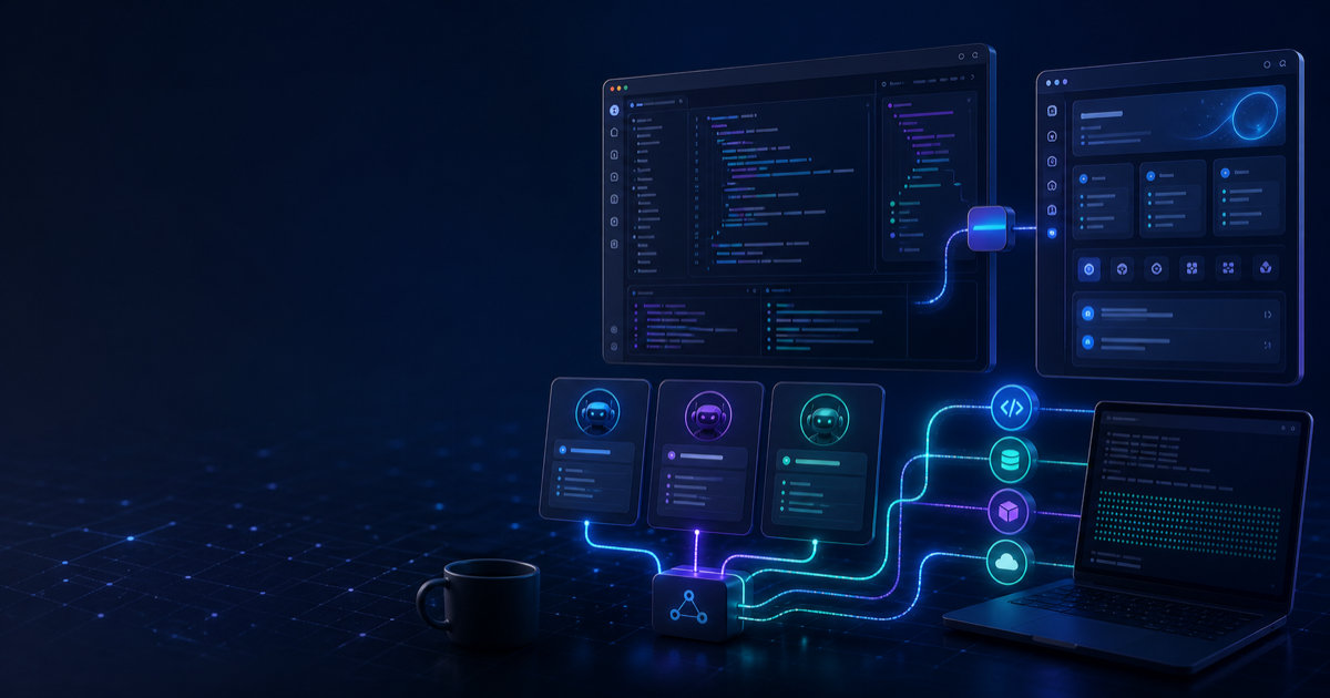 VS Code Agent Mode in 2026: Companion App and MCP