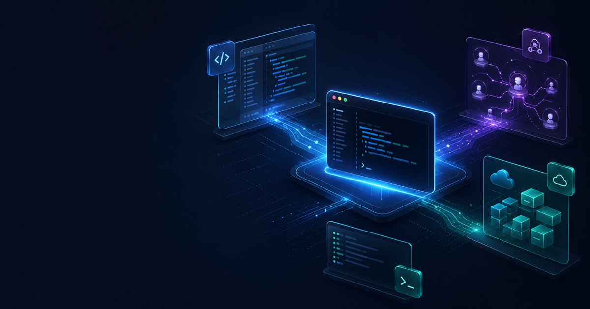 Warp 2.0: The Terminal That Became an Agentic Development Environment