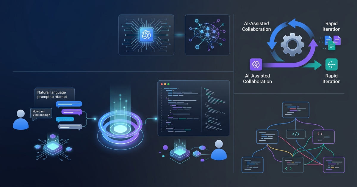 What Is Vibe Coding? Complete Guide to AI-First Development in 2026